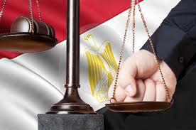 القضاء المصري .. الثورة المضادة بنكهة العدالة