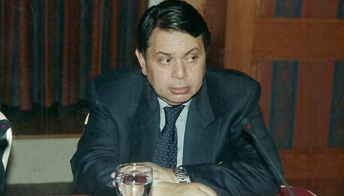 فوز عضو بالوطني المنحل برئاسة الغرفة التجارية ببورسعيد