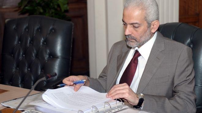 وزير الثقافة: مصر ستنتصر ومستقبلها سيبني بأيدي كل المصريين