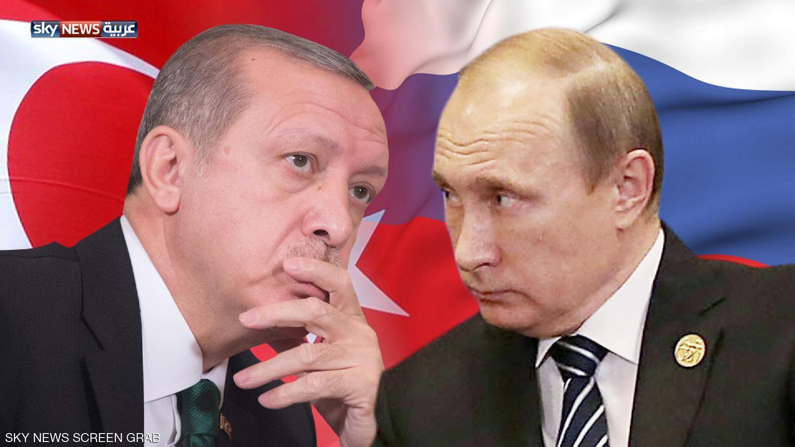 السفير الروسي لدى تركيا: 3 شروط لعودة العلاقات بين موسكو وأنقرة