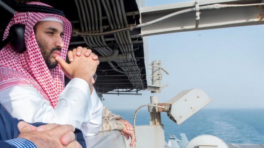 هل يعيد التاريخ نفسه وتنهار السعودية؟