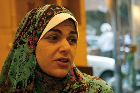 “نوارة نجم” تتهم “الداخلية” بتدبير تفجيرات الاتحادية