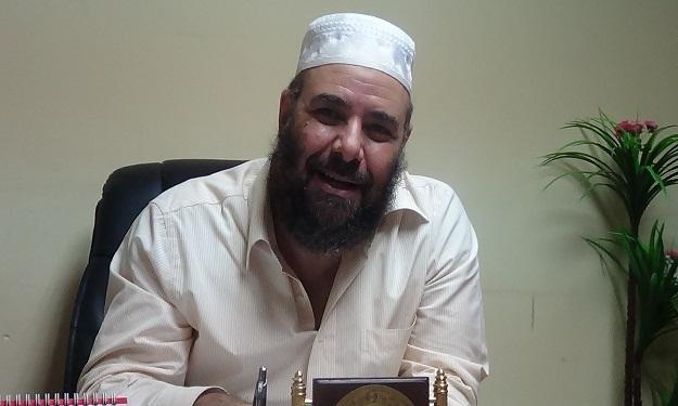 الزمر : اليوم هو يوم حاسم لمعرفة من مع مصر ومن ينهش لحمها