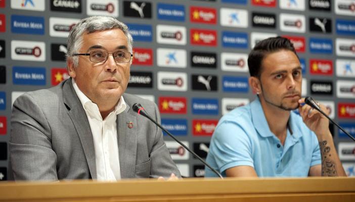 رسميا.. ريال مدريد يتعاقد مع مهاجم إسبانيول