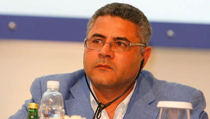 جمال عيد: وصف هشام بركات بمحامي الشعب “تزييف للحقائق”