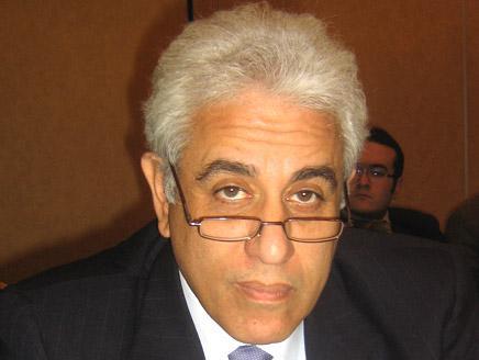 أمين الحزب الوطني المنحل: هذة الثورة لن يركبها الاخوان