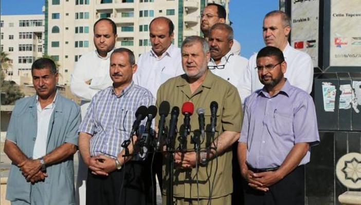 فصائل فلسطينية: الأمم المتحدة شريكة بالقرصنة الإسرائيلية لأسطول الحرية