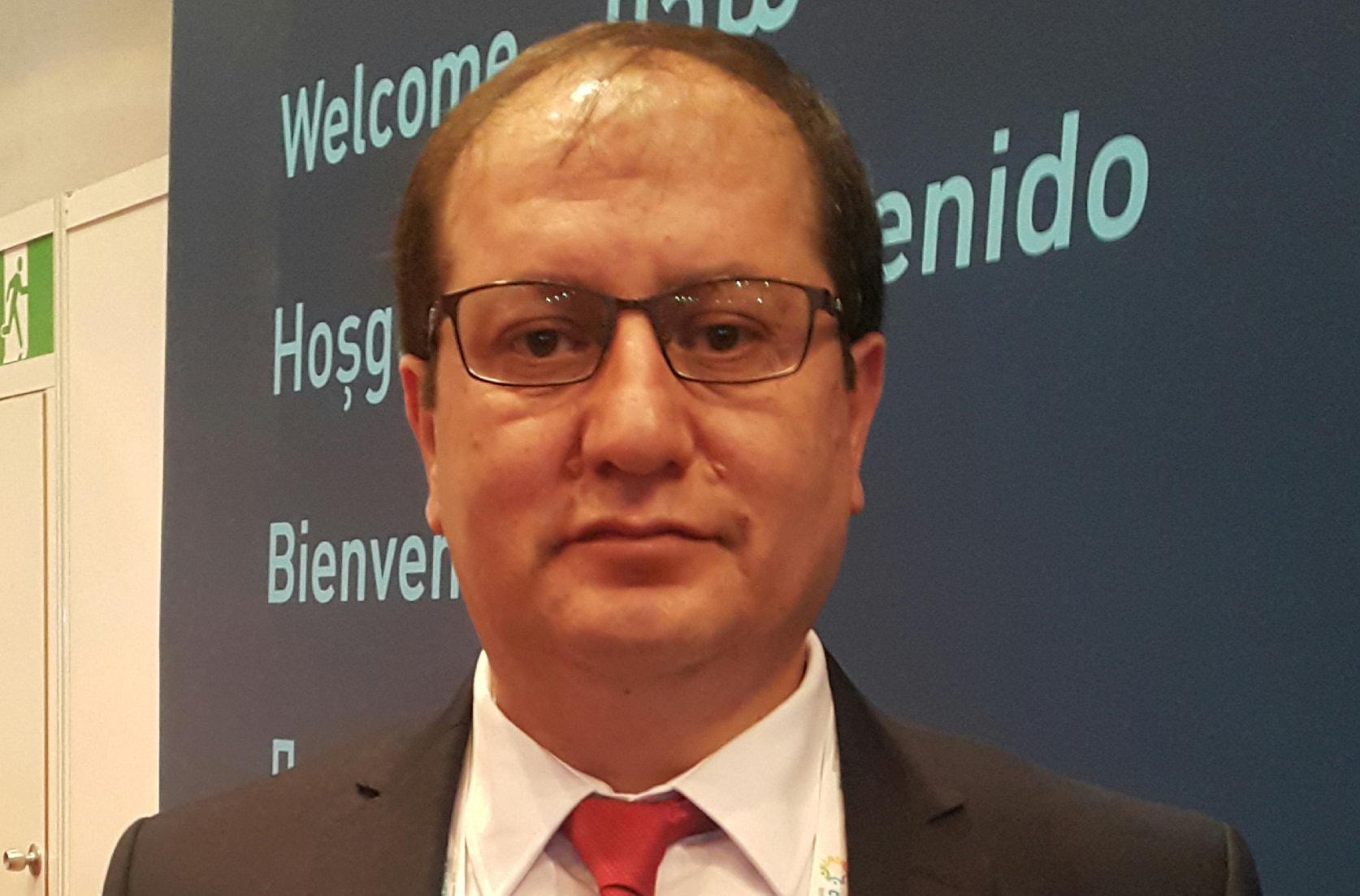 المستشار الإعلامي للقنصلية التركية في جدة: تركيا قوية أمام كل التحديات