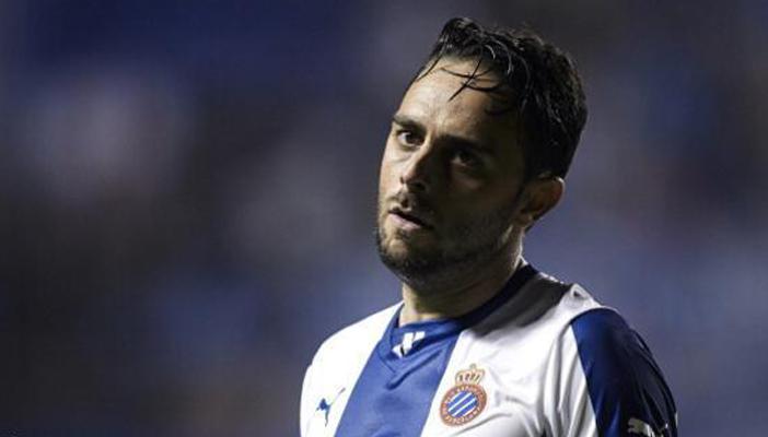 إسبانيول يؤكد انتقال غارسيا للريان القطري