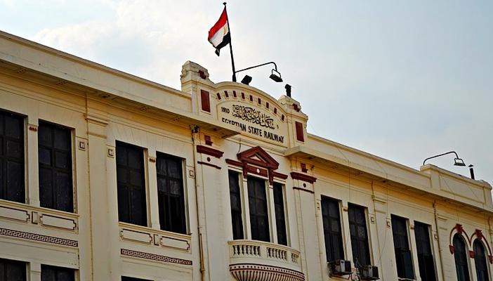 السكك الحديد: الأربعاء زيادة أسعار تذاكر القطارات المكيفة