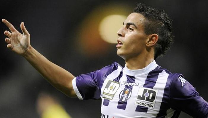 رسميًا.. بن بدر ينضم للوداد البيضاوي