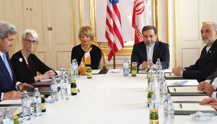 الاتحاد الأوروبي يمدد تجميد العقوبات على إيران لأسبوع