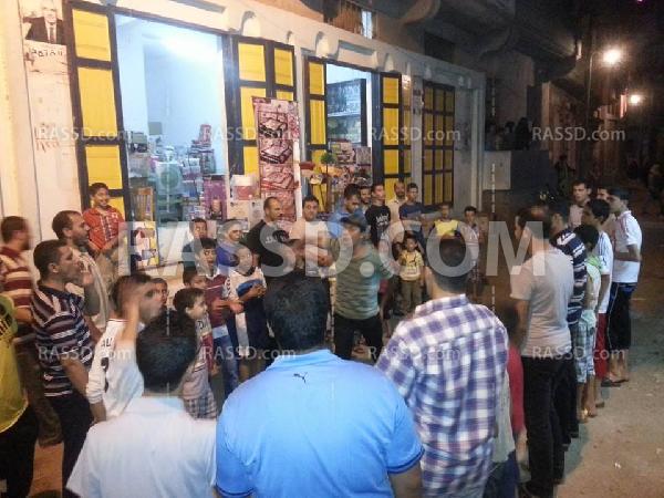 فعاليات لـ”طلاب ضد الانقلاب” في محافظة “دمياط”