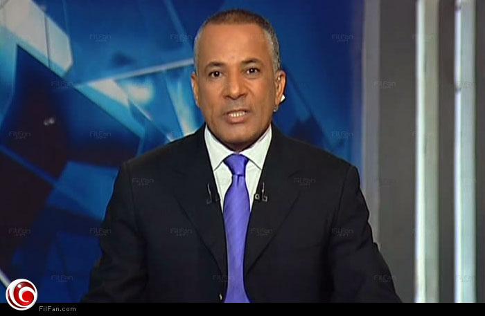 بالفيديو.. أحمد موسى للإعلاميين: حرية التعبير دي عند خالتك