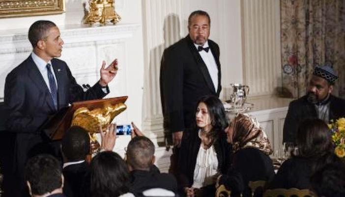 3 زعماء غربيين على موائد الإفطار.. والأخير يستشهد بالقرآن