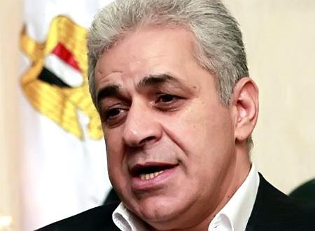 صباحي : على الجيش التدخل لو لم يستجيب مرسي لمطالب المظاهرات