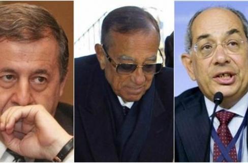 في ظلال الانقلاب .. اللصوص يعودون إلى النعيم