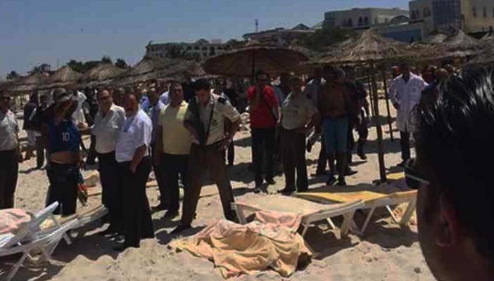 تونس: منفذ اعتداء سوسة تدرب في معكسر لجماعة “أنصار الشريعة” في ليبيا