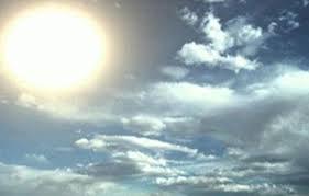 الأرصاد:طقس اليوم حار نهارًا لطيف ليلًا