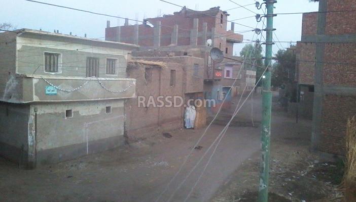 زينة رمضان تغيب عن قرية “عنيبس” بسوهاج