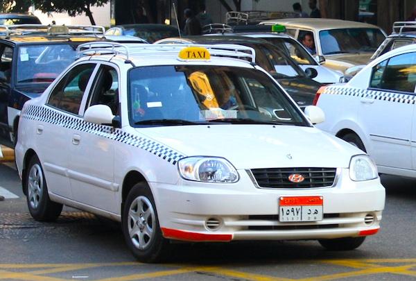 تعرّف على التعريفة الجديدة للتاكسي في المحافظات بعد رفع أسعار البنزين