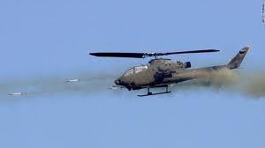 الصهاينة يشنون 40 غارة على غزة..وحماس: سنفتح أبواب الحجيم