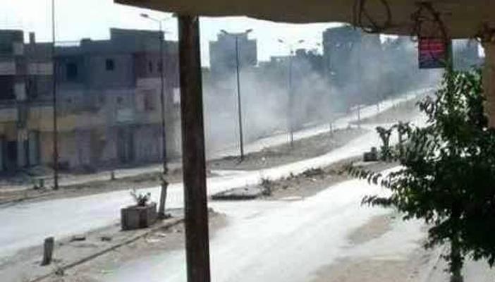 سياسيون ينعون مقتل جنود العريش ويؤكدون: رحيل السيسي ومحاسبته مطلب شعبي