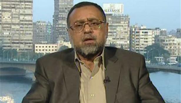 رويترز..اعتقال عدد من قيادات التحالف من بينهم “مجدي حسين”