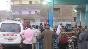 شمال سيناء خالية من الوقود وسط حالة من الغضب لدى السائقين