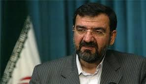 رضائي يدعو الإيرانيين لـ”كربلاء أخرى” فى سوريا والعراق