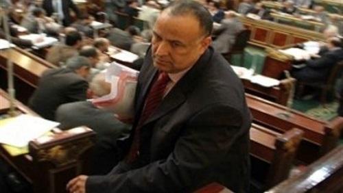 رئيس “برلمانية الوفد” يستقيل من الحزب اعتراضا علي سياسة البدوي