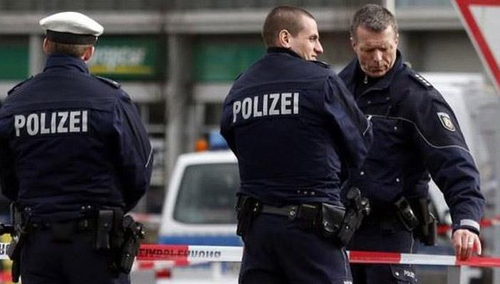 تركيا .. القبض على 7 أشخاص للاشتباه بانتسابهم لـ”تنظيم الدولة”