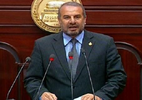 رئيس الأفريقية الشورى: من حق النائب رؤية نفسه بالمكان اللائق به