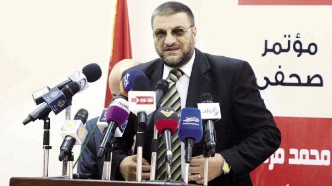 الإخوان: نظام قاتل يغتال 9 من مسؤولي لجنة كفالة أسر الشهداء والمعتقلين