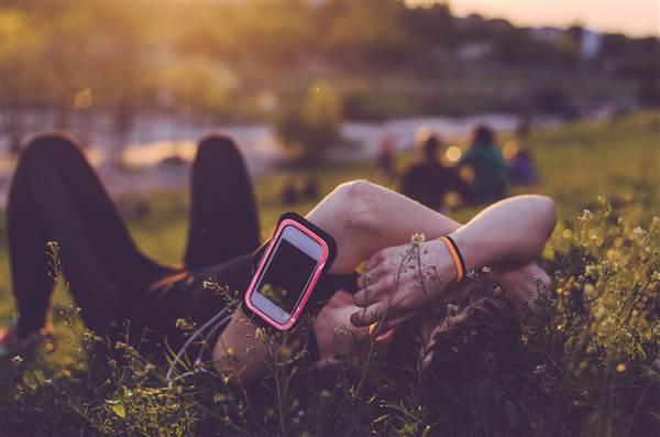 خمسة تطبيقات هاتفية لزيادة اللياقة البدنية