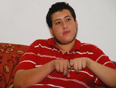 بالفيديو: لحظة اقتحام منزل خيرت الشاطر و اطلاق النار علية