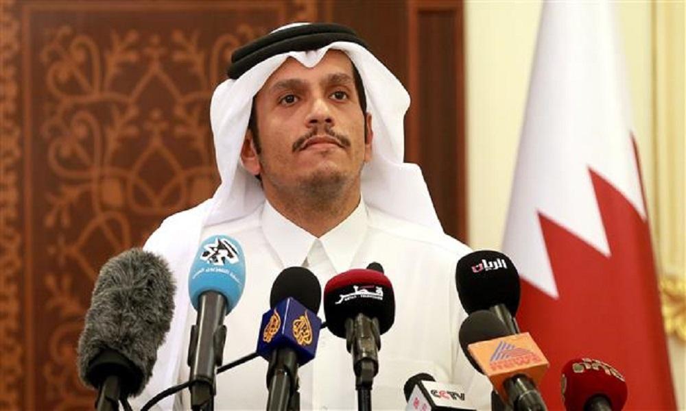 الخارجية القطرية: دول الحصار متورّطون في الإرهاب ومطالبهم قُدّمت لترفض