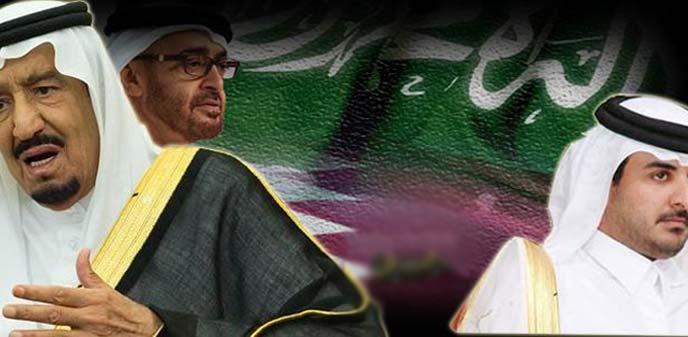 هافينجتون بوست: أزمة الخليج واحتماليات التصعيد