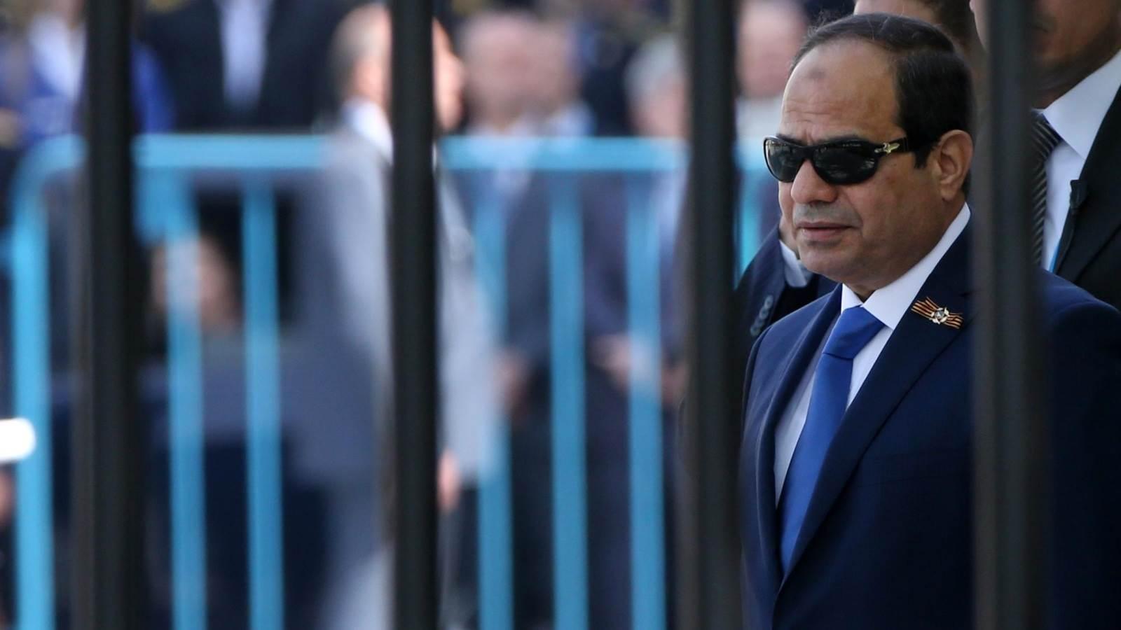 رؤية السيسي