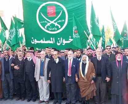 إخوان الأردن:الربيع العربي تعرض لمؤمرات انقلاب وقمع واستبداد