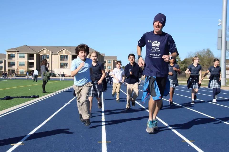 التايم: ثلاث حقائق مفاجئة عن الركض