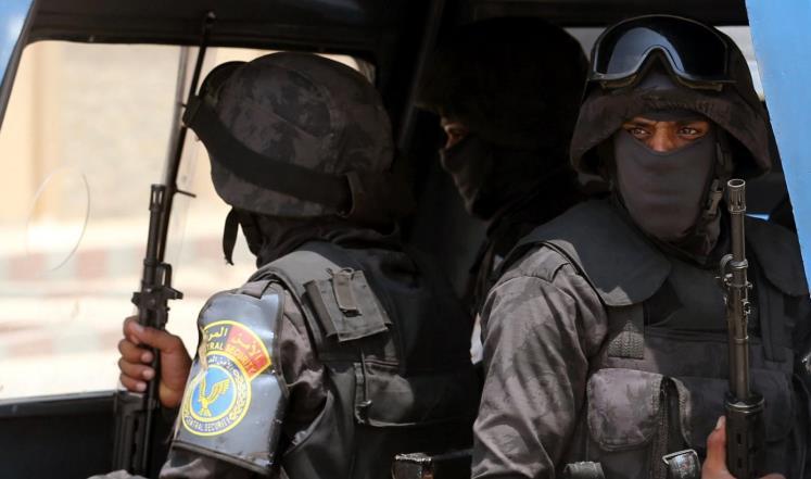 في ذكرى تصفية 13 مواطنًا بأكتوبر.. القتل مستمر