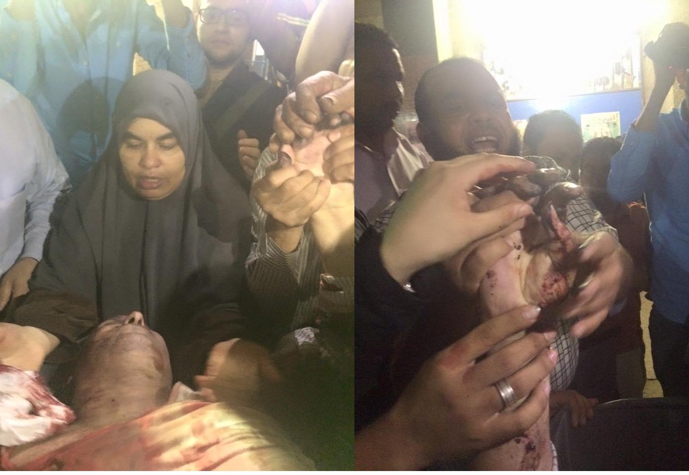 بالمستندات.. قيادات الإخوان تعرضوا للتعذيب قبل تصفيتهم بـ6 أكتوبر