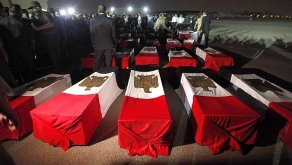 مصدر طبي بالإسماعيلية: ننتظر وصول جثماني شهيدين سقطا في هجمات سيناء