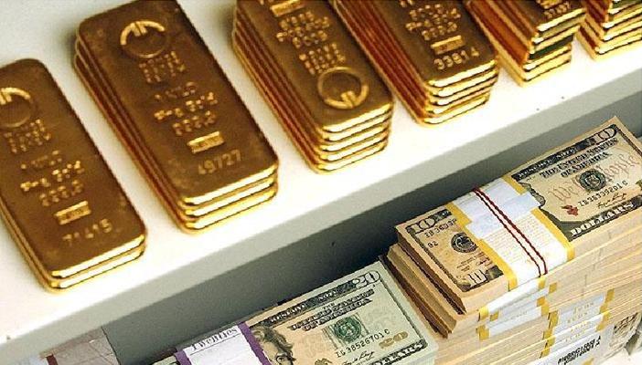 تراجع الذهب.. استقرار العملات.. ثبات أسعار الحديد للشهر السابع