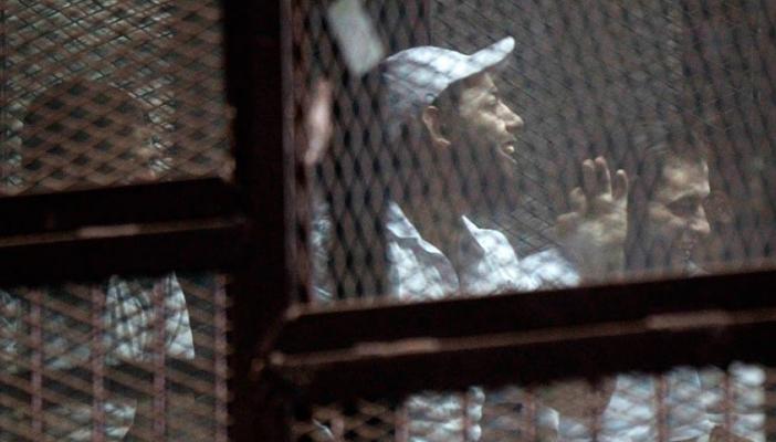 أحداث بولاق.. سب ممدوح عباس.. أبرز المحاكمات اليوم