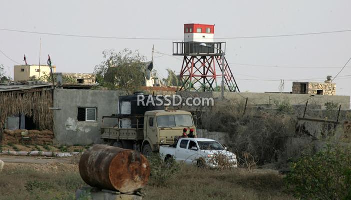 أحداث سيناء.. تسريب امتحان الأزهر.. نتيجة الدبلومات.. أبرز العناوين