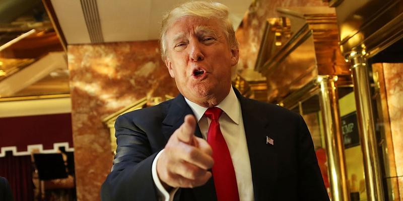 ﻿استراتيجية أمريكا الجديدة: ادفع تسلم!