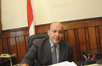 المستشار طلعت عبد الله: احترم حكم القضاء