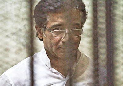 اليوم.. الجنايات تستأنف إعادة محاكمة عز بـ “تراخيص الحديد”